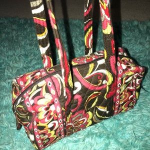 Vera Bradley purse